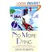 No More Dying