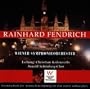 Live Mitschnitt Der Festwocheneroffnung