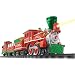 51jNC0ruR2L. SL75  Standard Gauge Toy Trains   Actual To Small Train Set