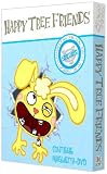 Happy Tree Friends #03 (Dvd+Maglietta Uomo)