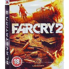 Far Cry 2