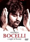 Bocelli;Andrea a Night in Tusc