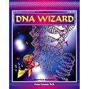 ScienceWiz DNA Experiment Kit and Book 16 Experiments, DNA Wizard