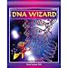 ScienceWiz DNA Experiment Kit and Book 16 Experiments, DNA Wizard