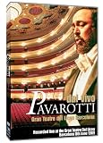 Dal Vivo Pavarotti [DVD]