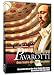 Luciano-Pavarotti-Dal Vivo Pavarotti [DVD] cd cover