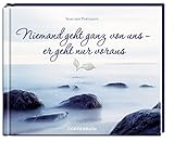 Image de Niemand geht ganz von uns - er geht nur voraus (Papilio)