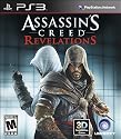 Assassin's Creed: Revelations
