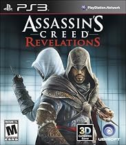 Assassin's Creed: Revelations