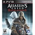 Assassin's Creed Revelations