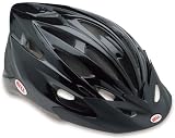 Bell Venture Helmet (Black, Universal)