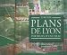 Plans de Lyon : 1350-2030