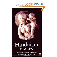 Hinduism: with a New Foreword by Amartya Sen