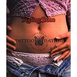 Tattoo Nation: Portraits of Celebrity Body Art
