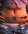Tattoo Nation: Portraits of Celebrity Body Art