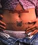 Tattoo Nation: Portraits of Celebrity Body Art (Rolling Stone Magazine)