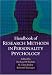 Books : Handbook of Research Methods in Personality Psychology