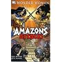 Wonder Woman: Amazons Attack