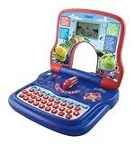 Vtech - Chuggington - Traintastic Laptop