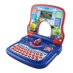 Vtech - Chuggington - Traintastic Laptop