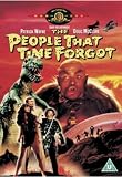 The People That Time Forgot
