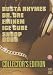 Busta
Rhymes/Dr
Dre/Eminem/Ice
Cube/Snoop
Dogg
[DVD]