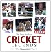 The Little Book of Cricket Legends