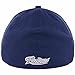 Padres Team Classic Game 39Thirty Stretch Fit Cap, Blue, Large/X-Large - L/XL