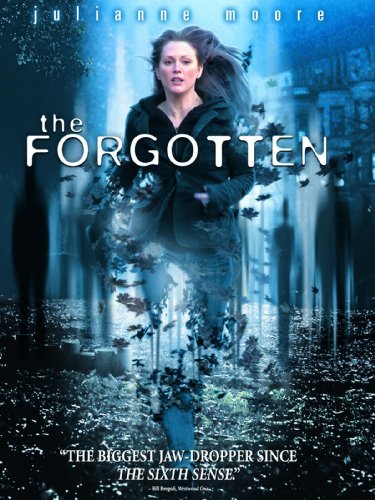 The Forgotten