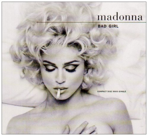 Bad Girl