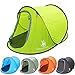 STAR HOME Instant Pop up Camping Tents