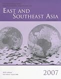 East and Southeast Asia 2007 (World Today Series)