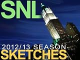 Saturday Night Live Season 38