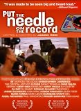 Put The Needle OnThe Record