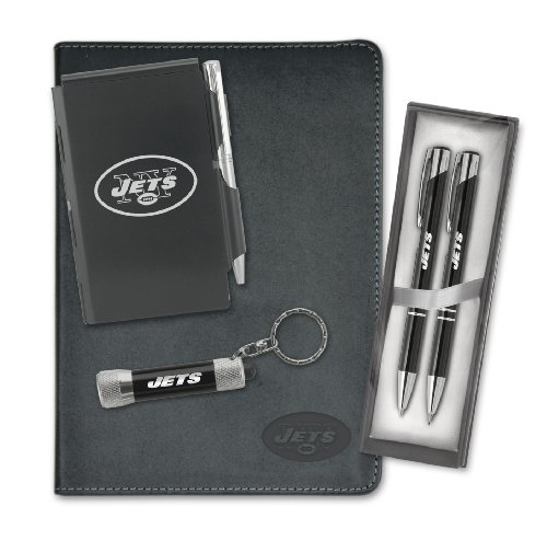 National Design New York Jets NFL Gift Set at Amazon.com