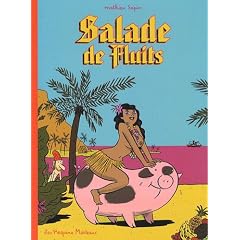 Salade de Fluits 1 Nouvelle Edition