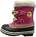 Sorel Yoot Pac TP BR RO Cold Weather Boot (Toddler/Little Kid/Big Kid)