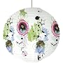 Decofun High School Musical Scribbles Paper Lantern