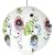 Decofun High School Musical Scribbles Paper Lantern