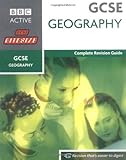 GCSE geography : complete revision guide
