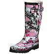Chooka Women's Street Chic Rain Boot