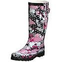 Chooka Women's Street Chic Rainboot