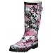 Chooka Women's Street Chic Rainboot