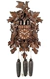 River City Clocks MD873-21 21-Inch Tall