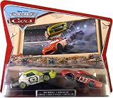 Cars Movie Moments - Leak Less & No Stall