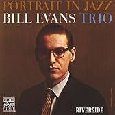 Portrait in Jazz