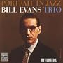 Portrait in Jazz