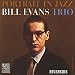 Portrait in Jazz
