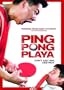 Ping Pong Playa