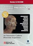 Anatomy and Physiology Revealed: An Interactive Cadaver Dissection Experience, Version 2.0